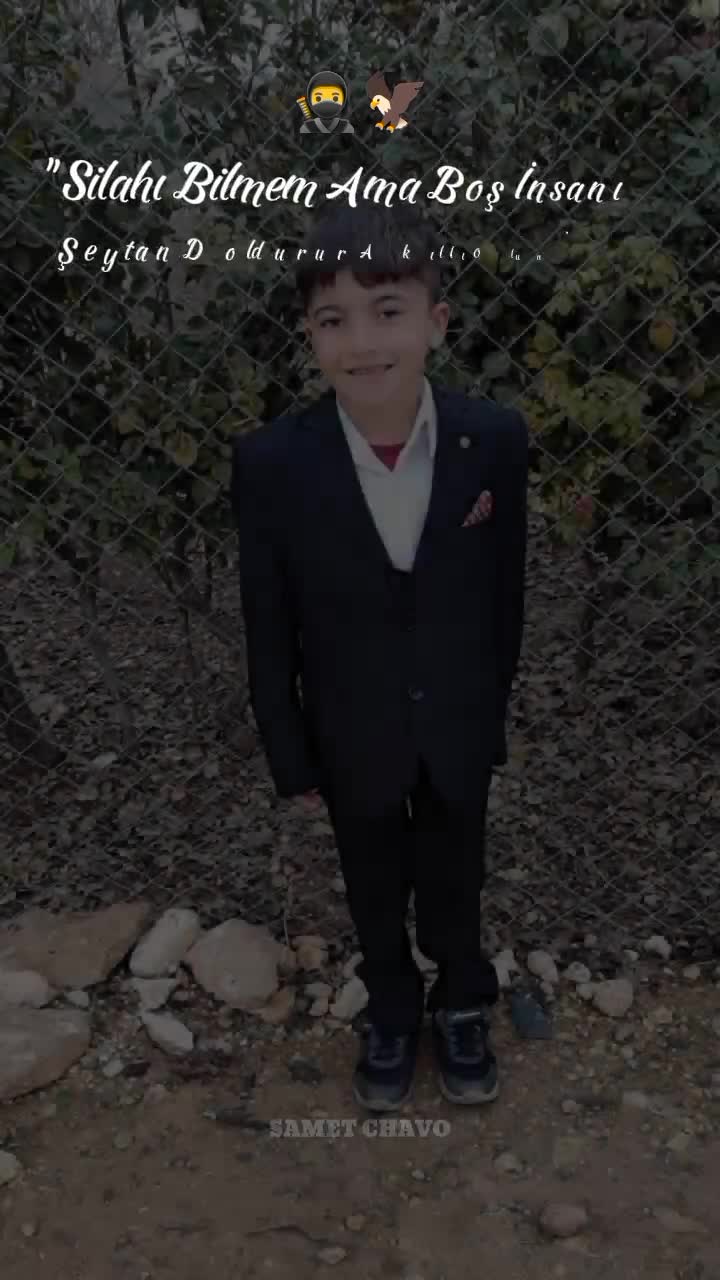 @&ccedil;irkin kıral 🔥