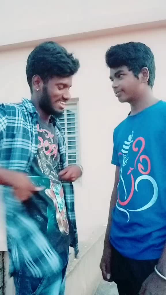 @Mani King