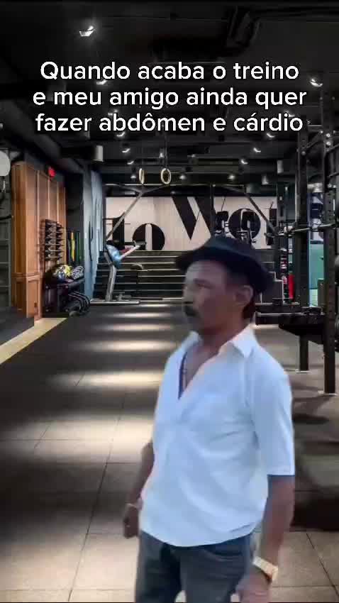 @MMC - Meme Maromba Central