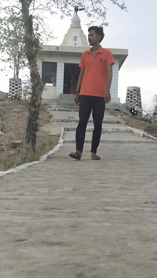 @Deepak brahman💪