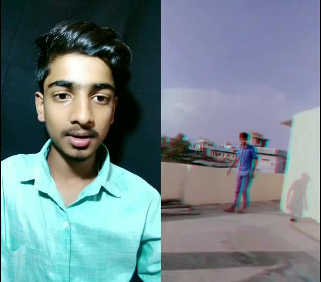 @Thribu Gowda