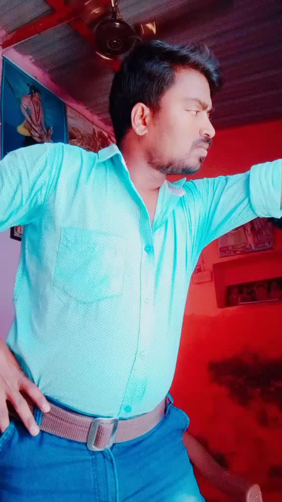 @M.B.Krishna Goud