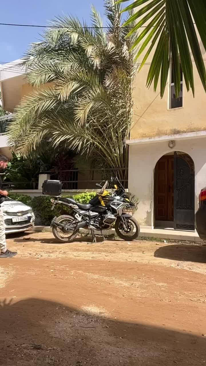 @Dakarbiker💛🖤