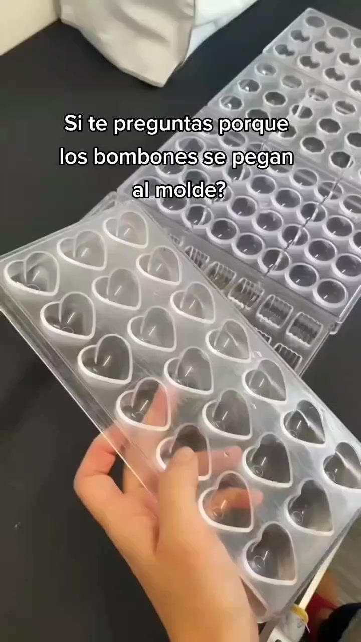 @chocolateria desdecasa