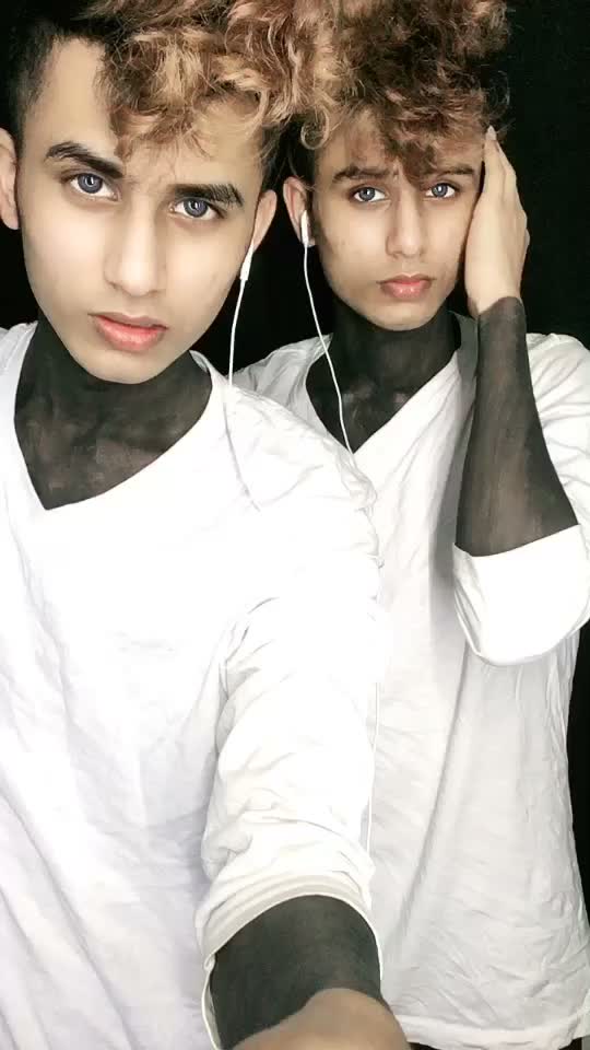 @twins brothers ✹