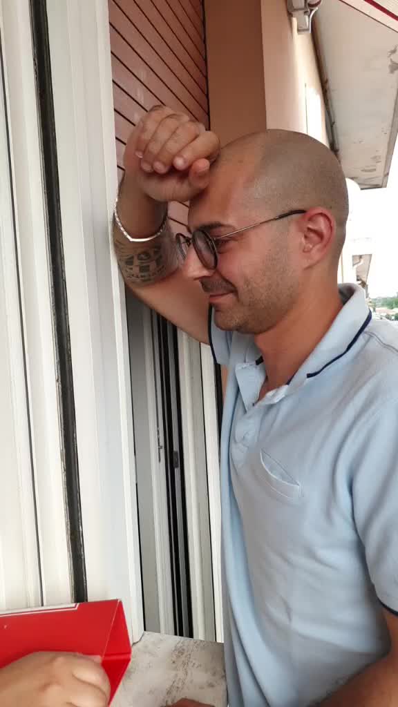 @Giuseppe Lamuraglia