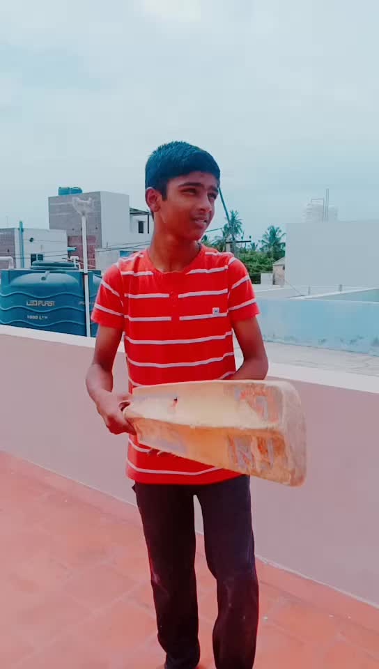 @Sivaji