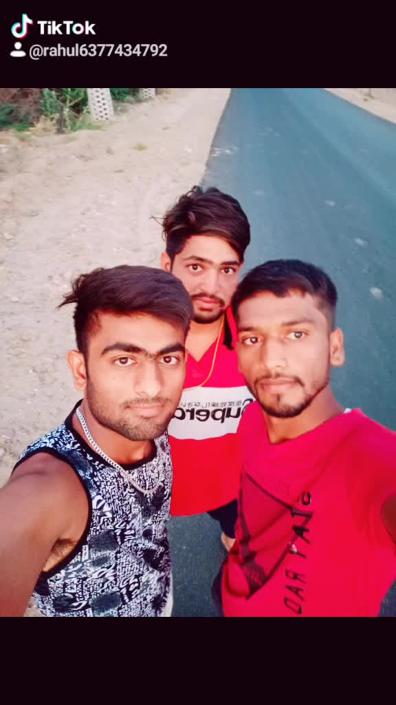 @Rahul Prajapat