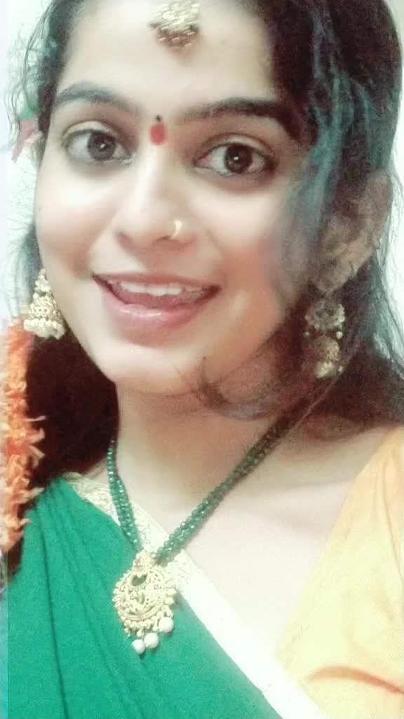 @sree innocent girl.