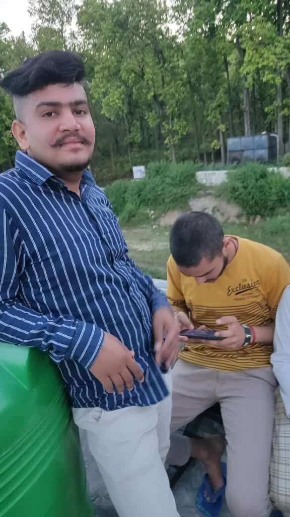 @Atul Bãliyañ