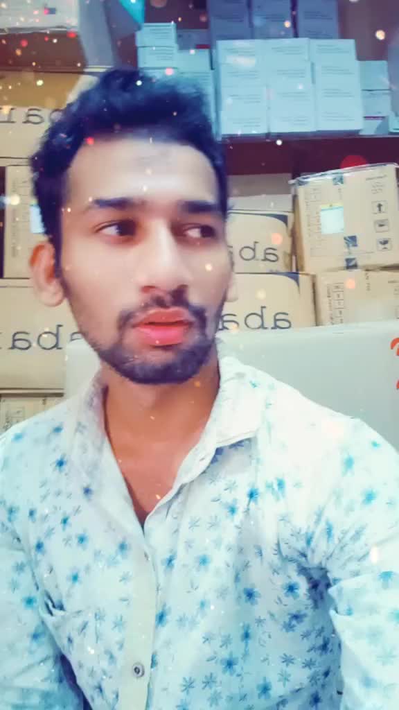 @Badru Darling