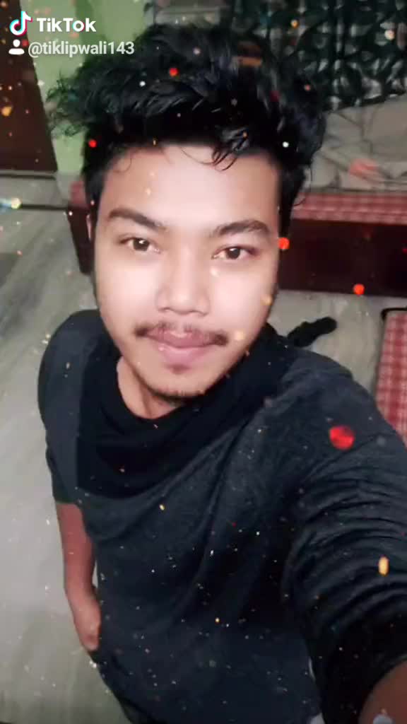 @goutam bharali