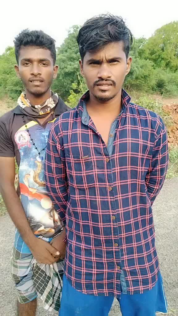 @S.R.S.RAMU