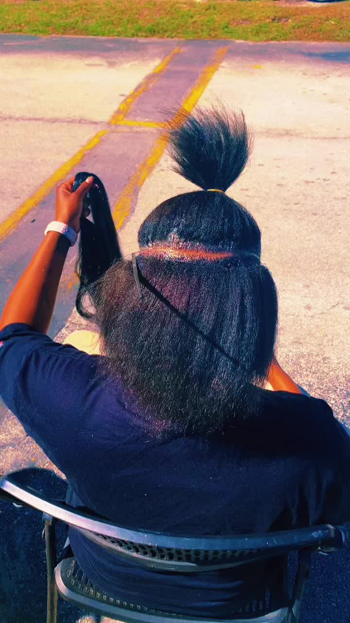 @Felisha Warren