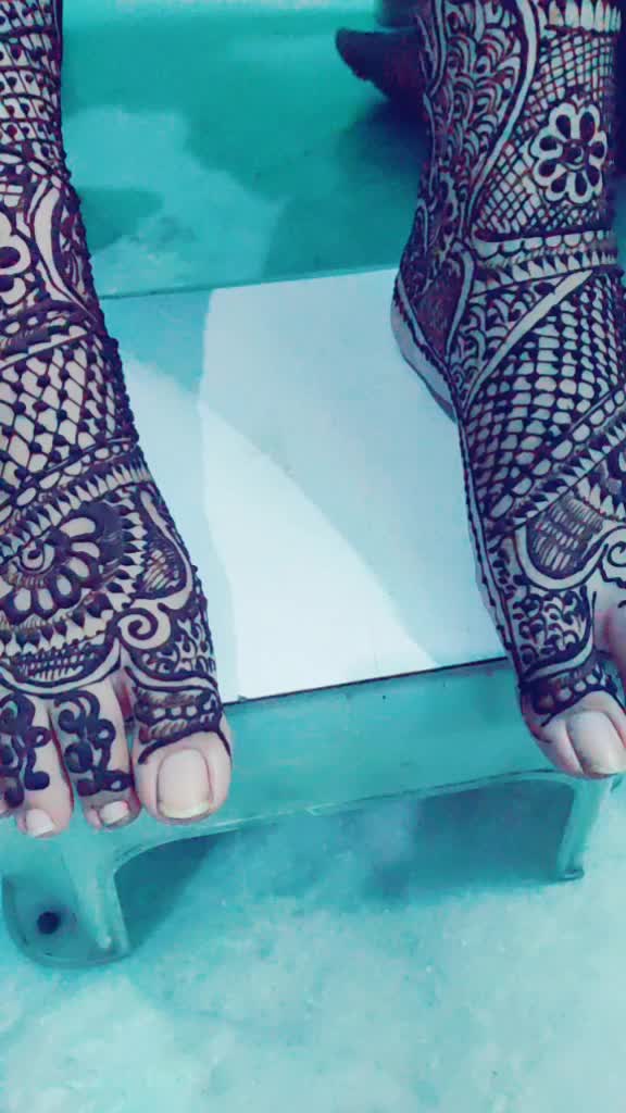 @Deepika