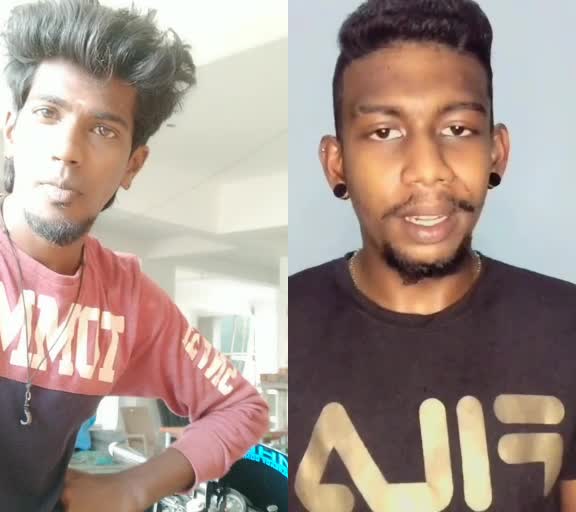 @Nallavan Victor