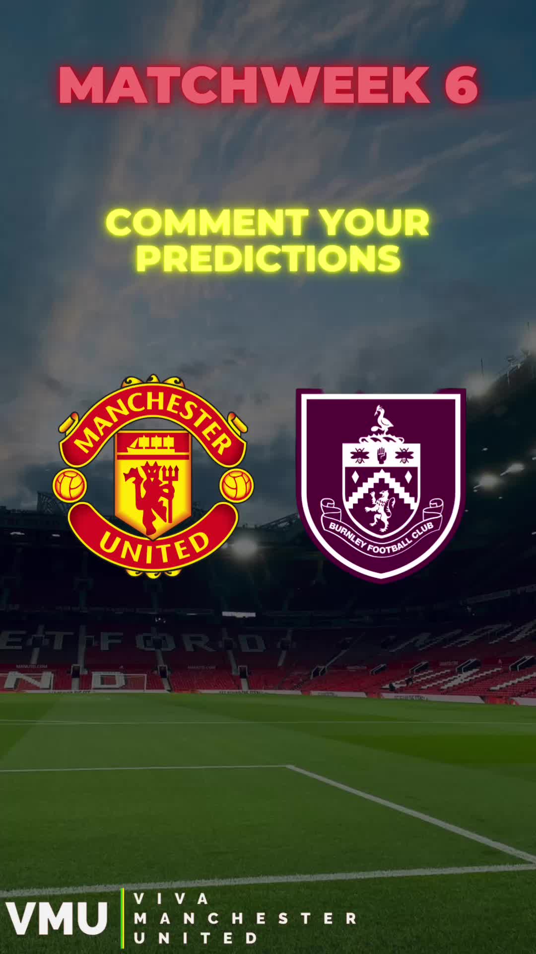 @Viva Manchester United