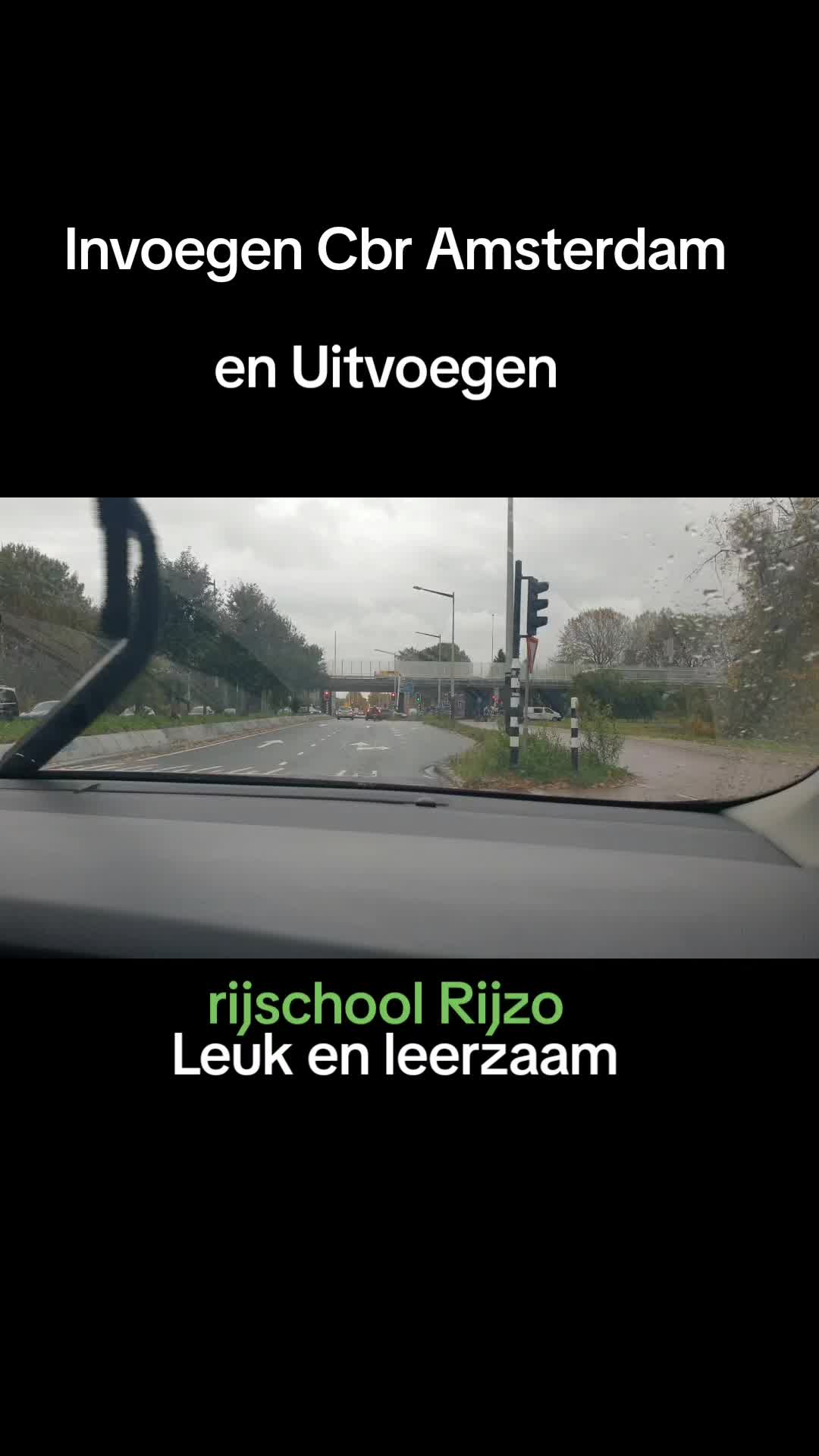 @Rijschool Rijzo