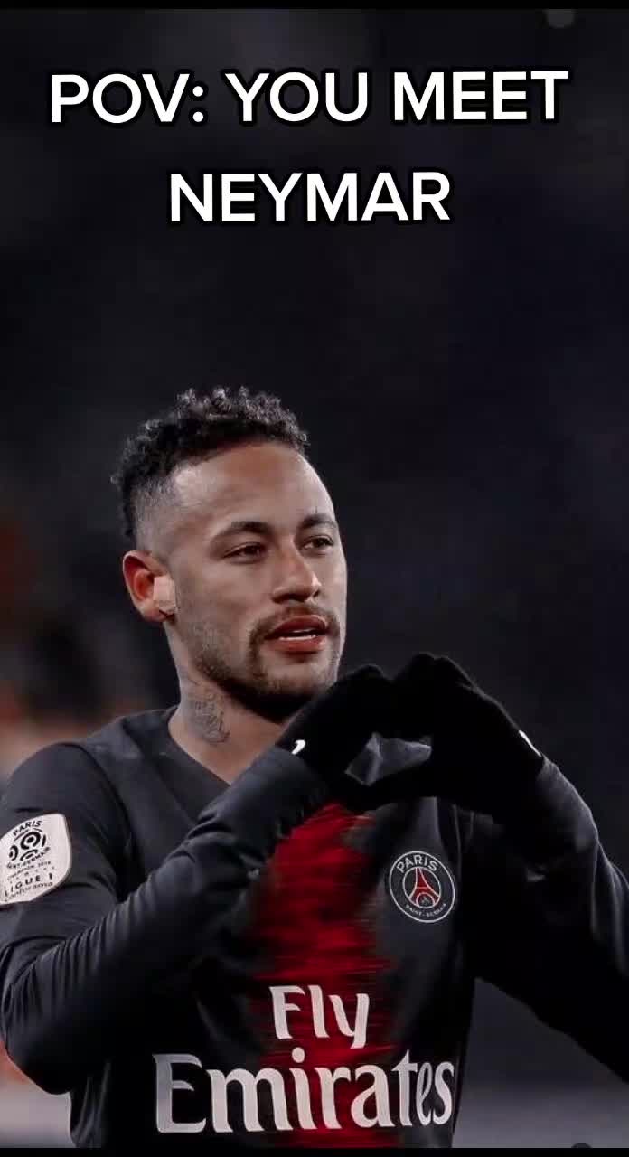 @Neymar