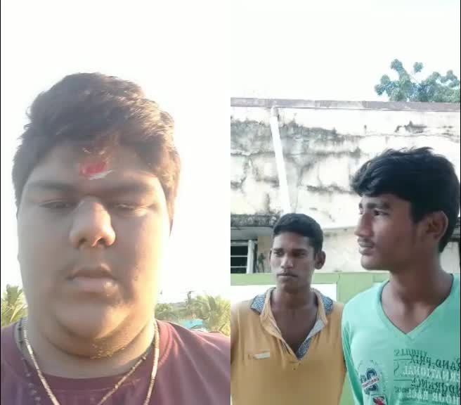 @Surya Salaigramam