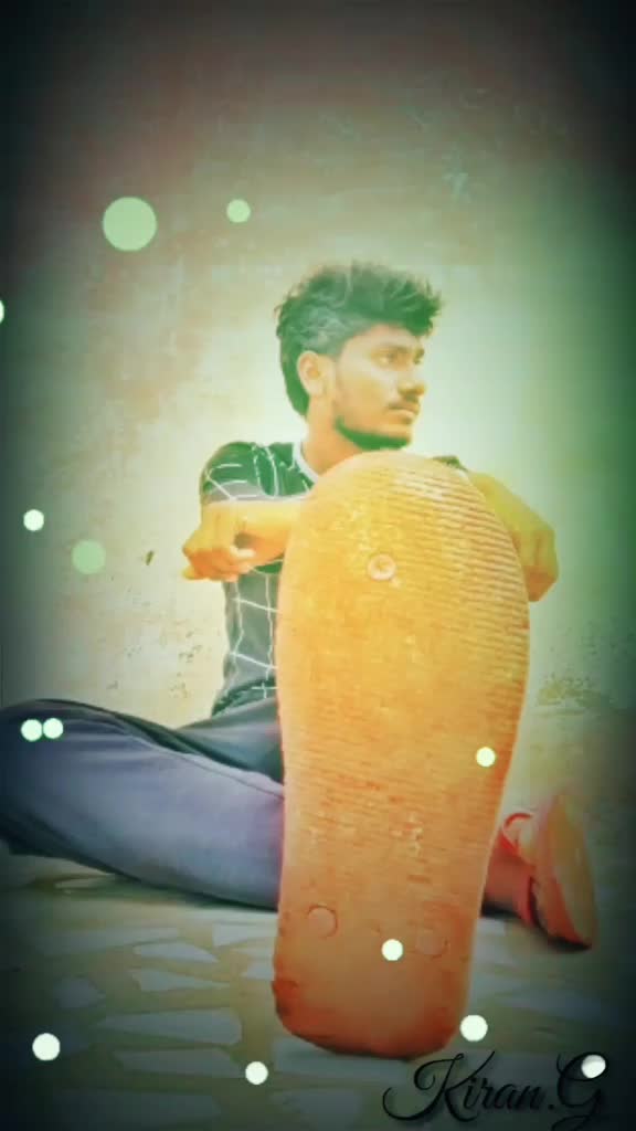 @Kiran Kiranlove
