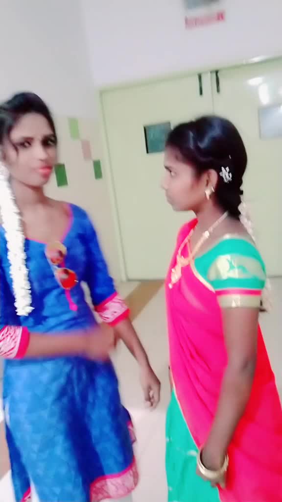 @Sathiya Rowdibaby 💞