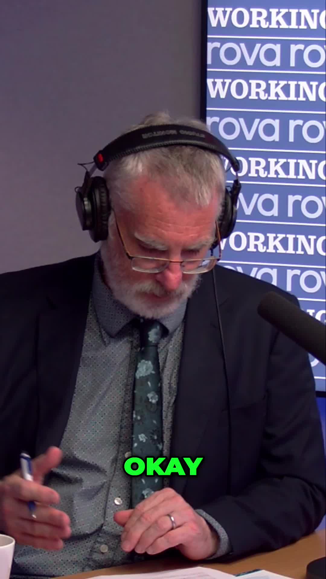 @The Working Group Podcast