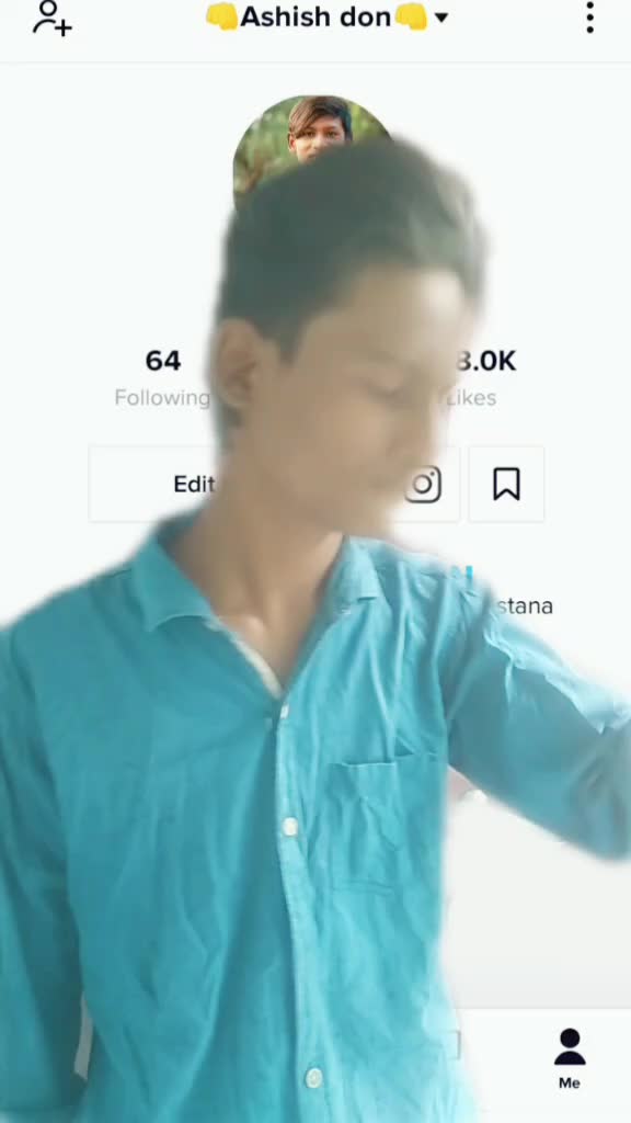 @👊Ashish don👊