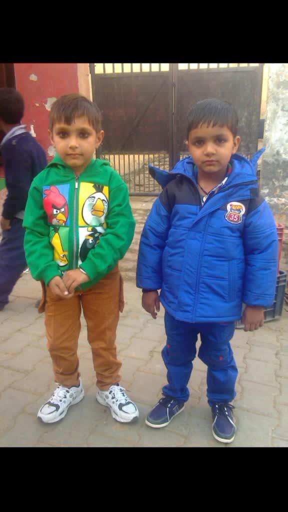 @Ayush Lathwal