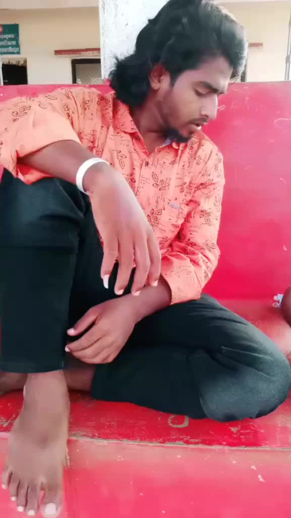 @Naveen yash
