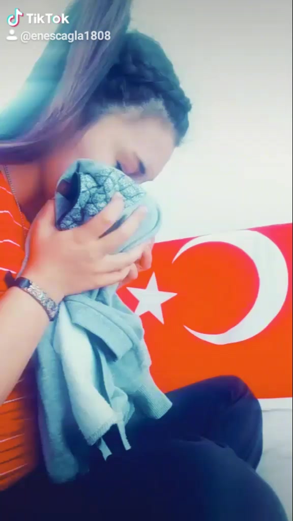 @Enes &Ccedil;ağla Ardu&ccedil;