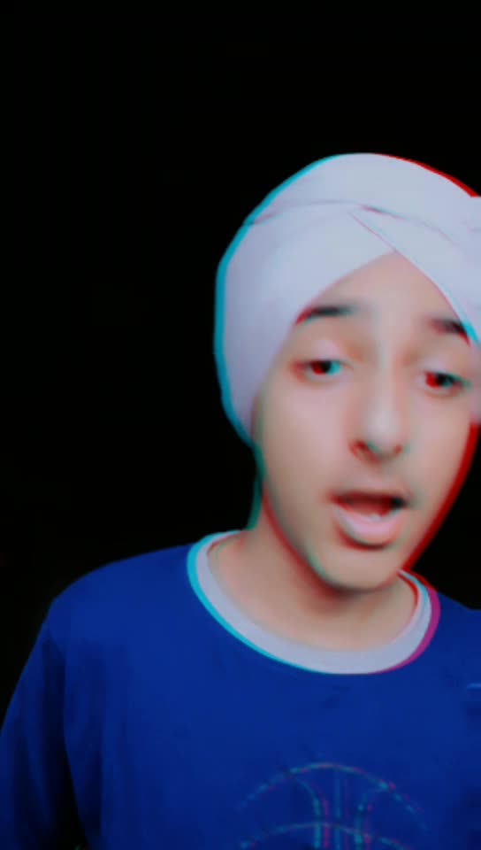 @ਤੇਜੇਸ਼ਵਰ ਦੀਪ ਸਿੰਘ 💪