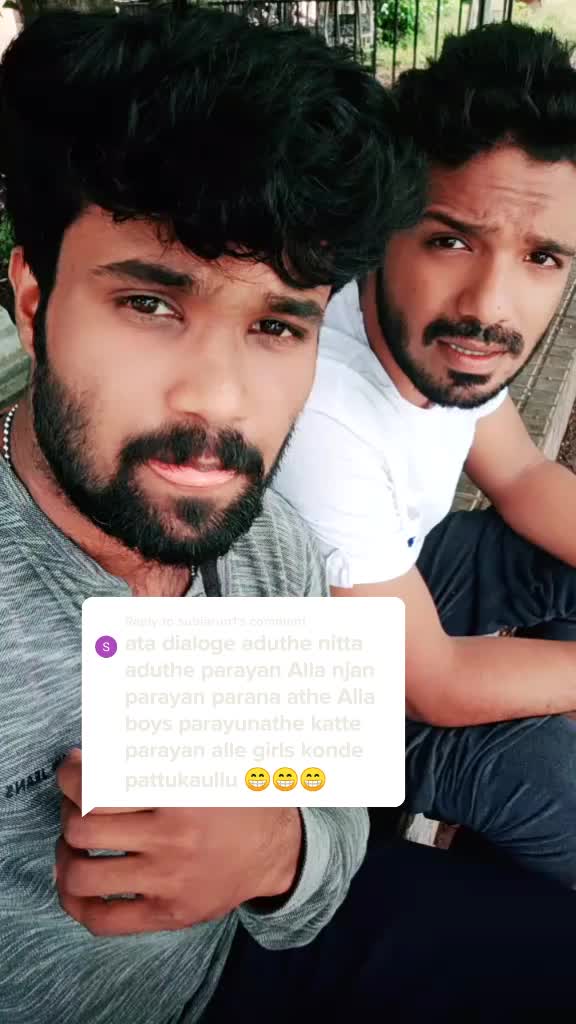 @Midhun Karthik
