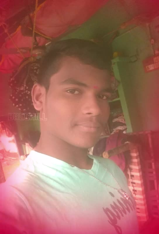 @srinubhargavi