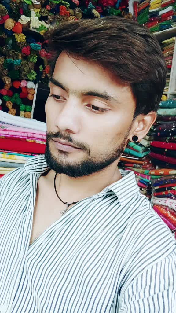 @Juber. Ali