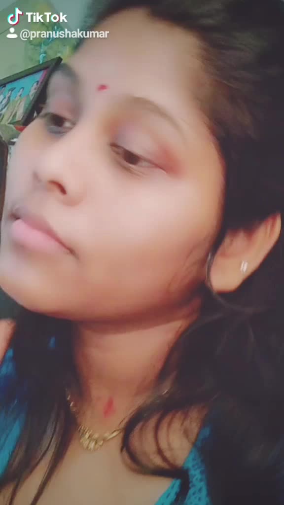 @Pranusha Kumar