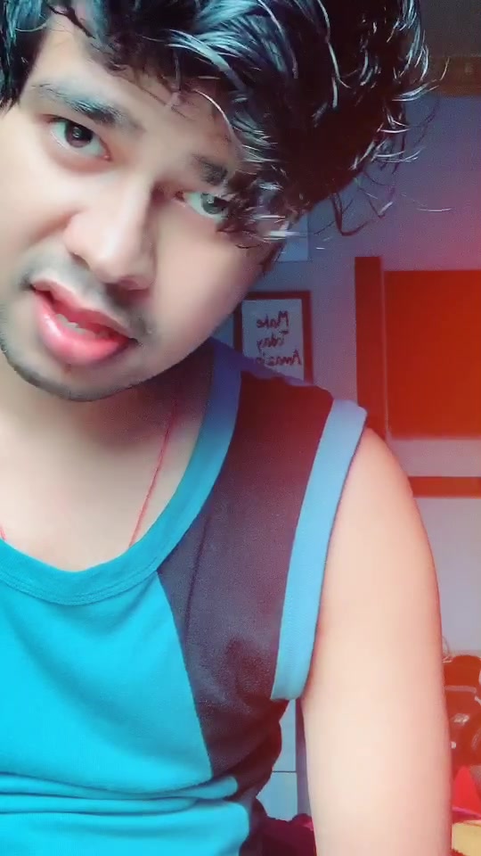 @Shubhransu Nayak