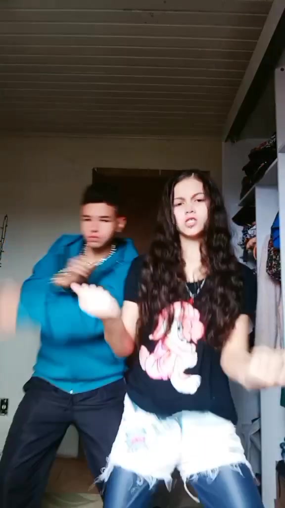 @Matheus e Emilly