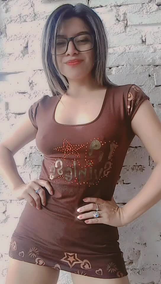 @Jakeline Ortega