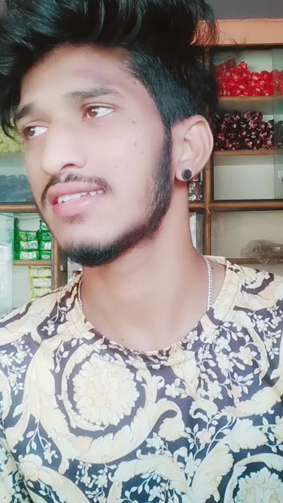 @Kailas Myageri
