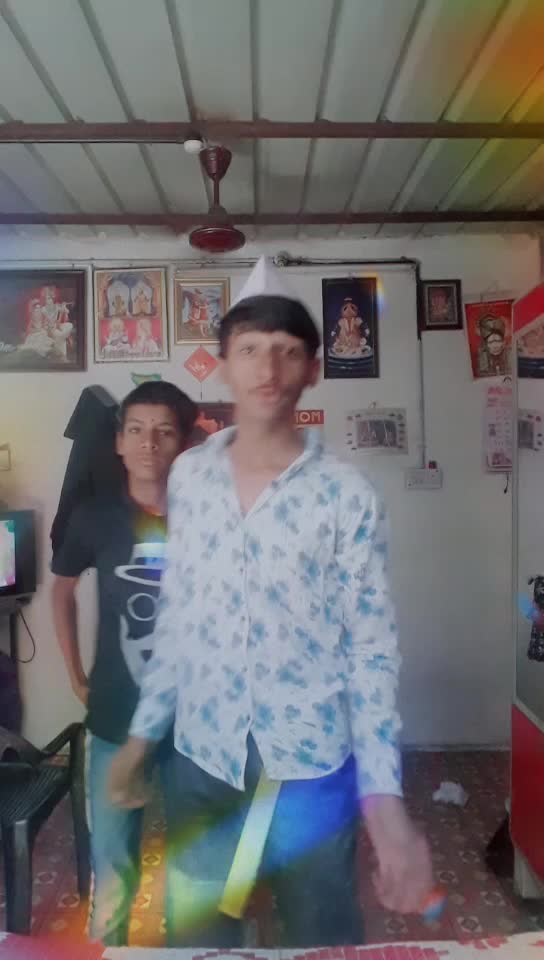 @🔥Sanket Dhone DS😎