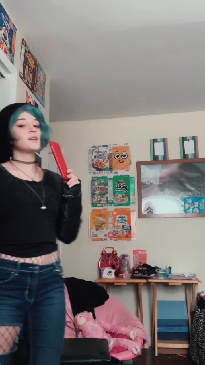 @Kyra Cosplays