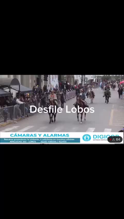 @Riendas de Uribelarrea