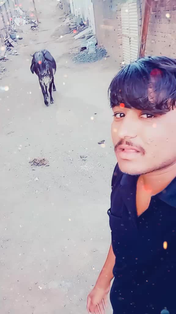 @cute કાનુડો ...