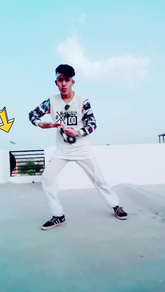 @aftab shaikh(DANCER)