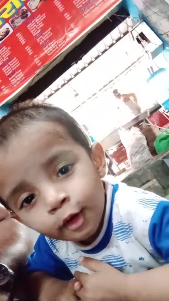@Rony Thakur
