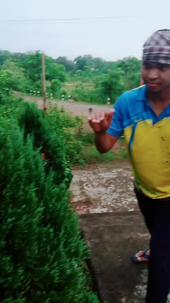 @Rajesh Sahoo