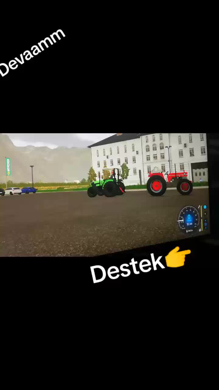 @Harvester.fs22