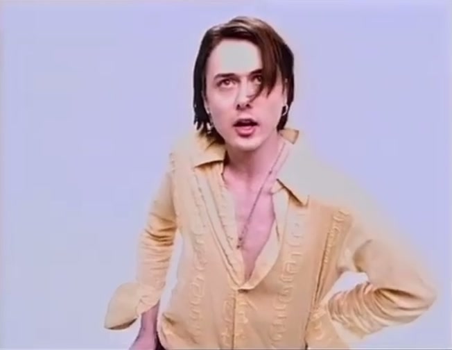 @i ♡ brett anderson