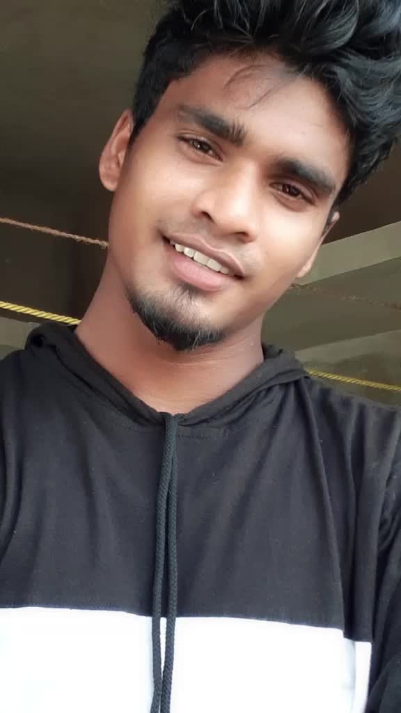 @Murthy Rock Dancer